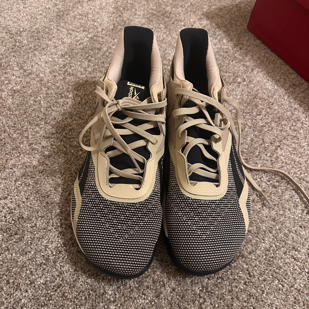 Reebok nano x